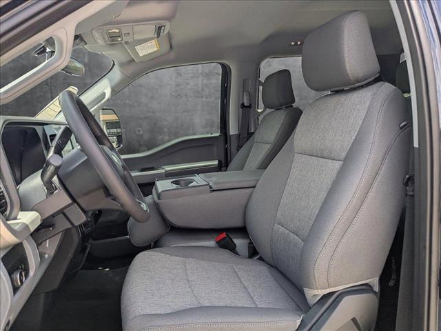 new 2025 Ford F-350 car, priced at $68,065