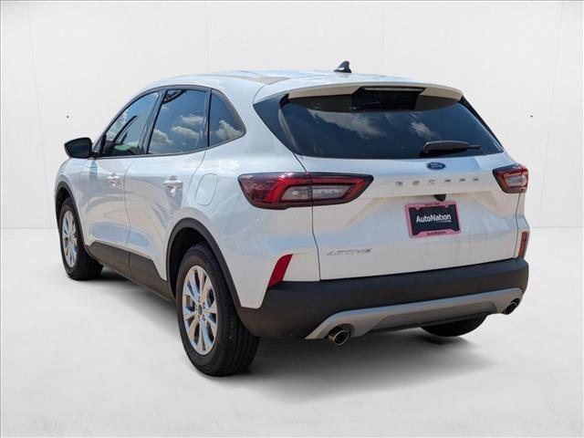new 2025 Ford Escape car, priced at $23,277