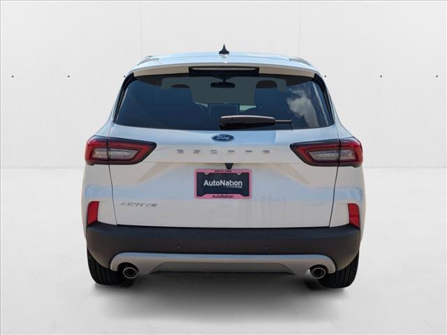 new 2025 Ford Escape car, priced at $23,277