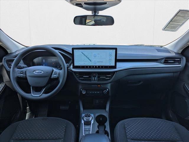 new 2025 Ford Escape car, priced at $23,277