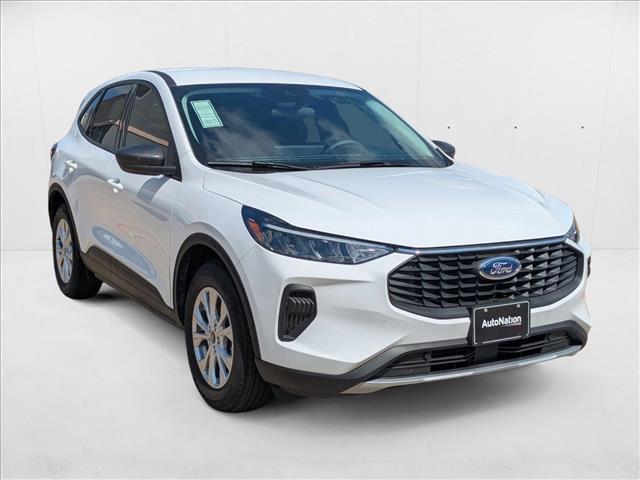 new 2025 Ford Escape car, priced at $23,277