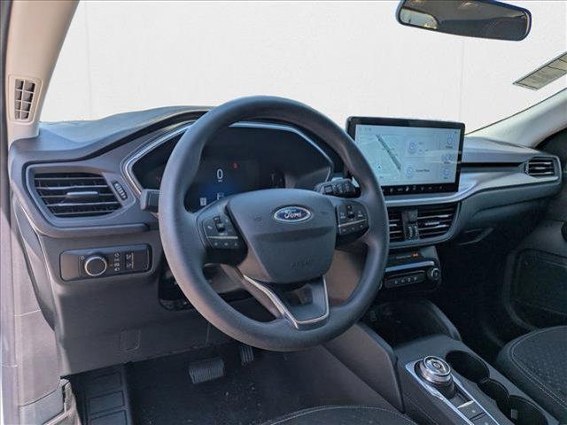 new 2025 Ford Escape car, priced at $23,277