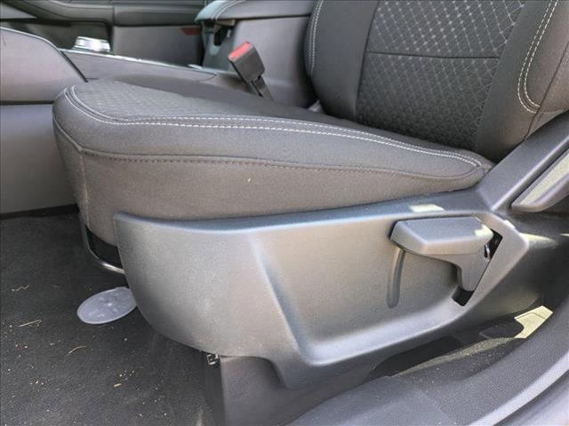 new 2025 Ford Escape car, priced at $23,277