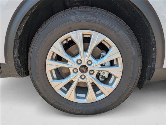 new 2025 Ford Escape car, priced at $23,277