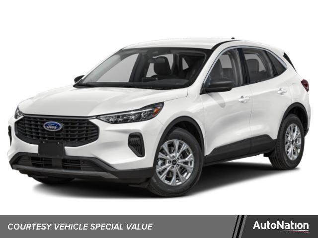 new 2025 Ford Escape car, priced at $24,277