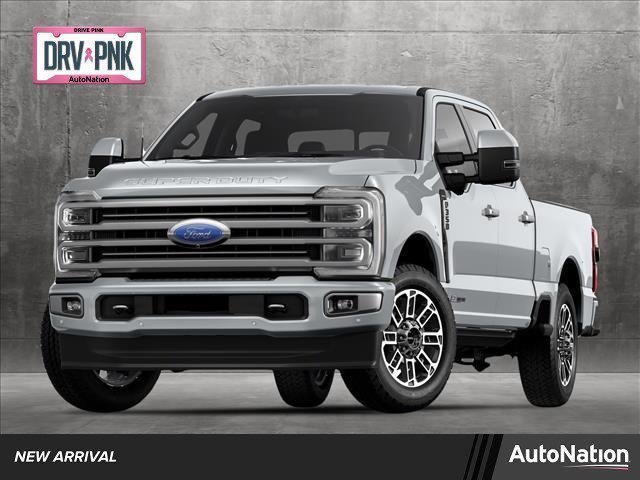 used 2023 Ford F-350 car, priced at $74,998