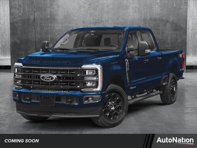 new 2025 Ford F-250 car, priced at $55,211