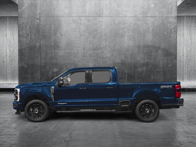new 2025 Ford F-250 car, priced at $55,211