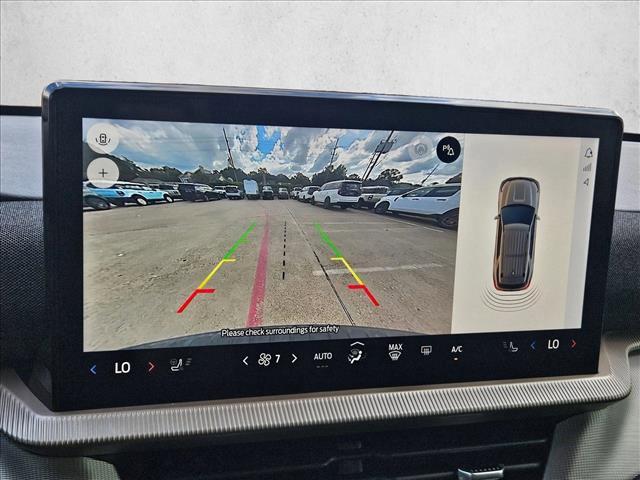new 2025 Ford Explorer car, priced at $38,902