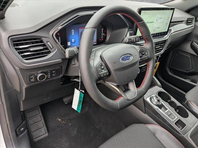 new 2025 Ford Escape car, priced at $29,777