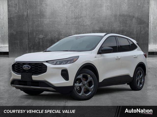 new 2025 Ford Escape car, priced at $29,777