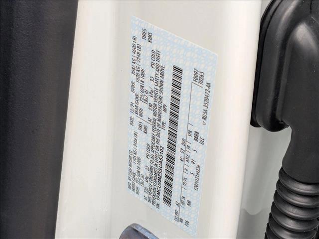 new 2025 Ford Escape car, priced at $29,777