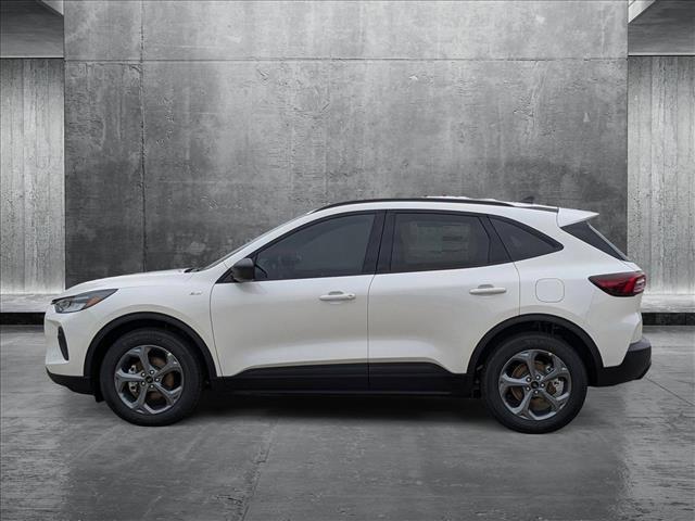 new 2025 Ford Escape car, priced at $29,777