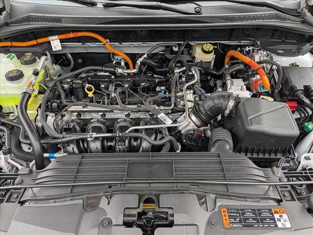 new 2025 Ford Escape car, priced at $29,777