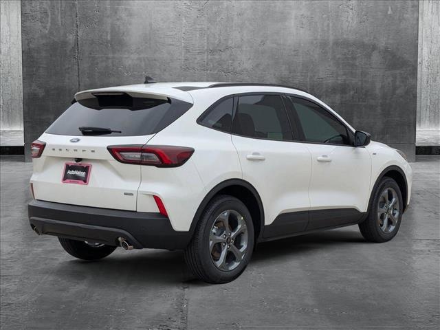new 2025 Ford Escape car, priced at $29,777