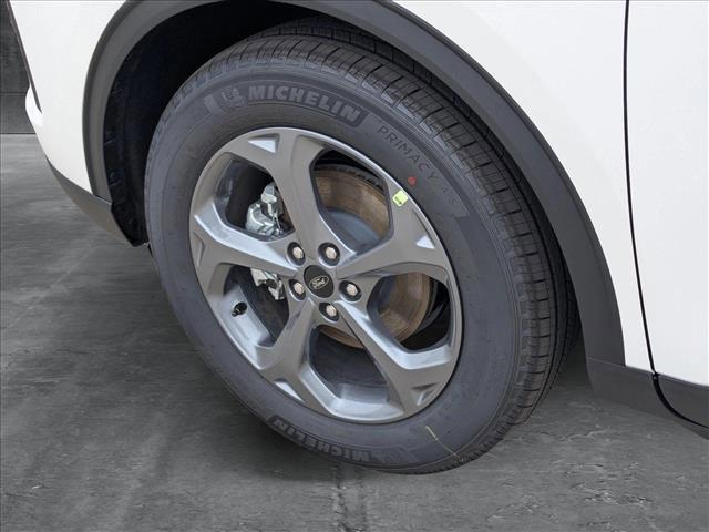 new 2025 Ford Escape car, priced at $29,777