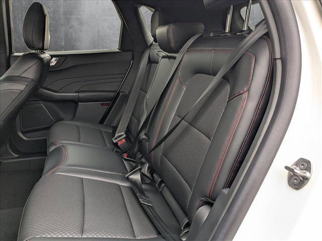 new 2025 Ford Escape car, priced at $29,777
