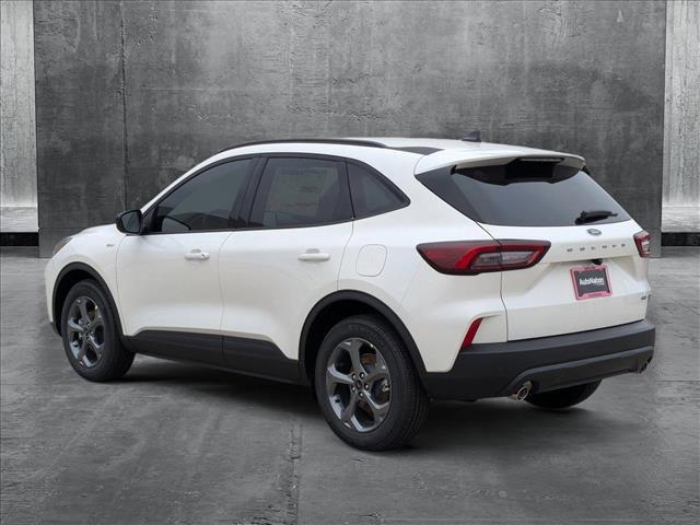 new 2025 Ford Escape car, priced at $29,777