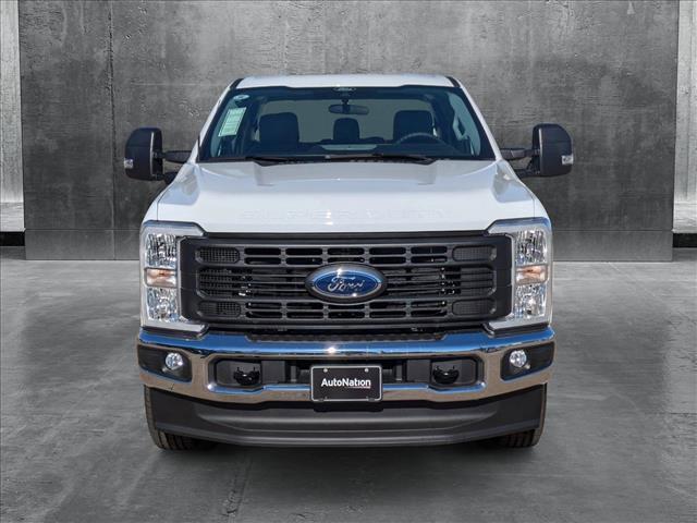 new 2024 Ford F-250 car, priced at $56,614