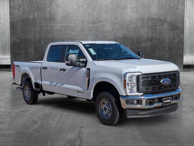 new 2024 Ford F-250 car, priced at $56,614