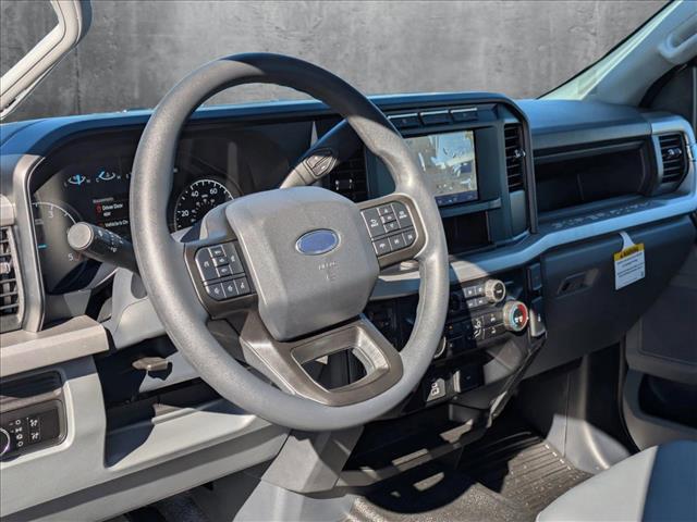 new 2024 Ford F-250 car, priced at $56,614