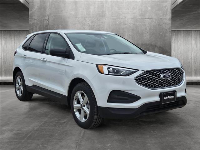 new 2024 Ford Edge car, priced at $30,995