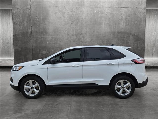 new 2024 Ford Edge car, priced at $30,995