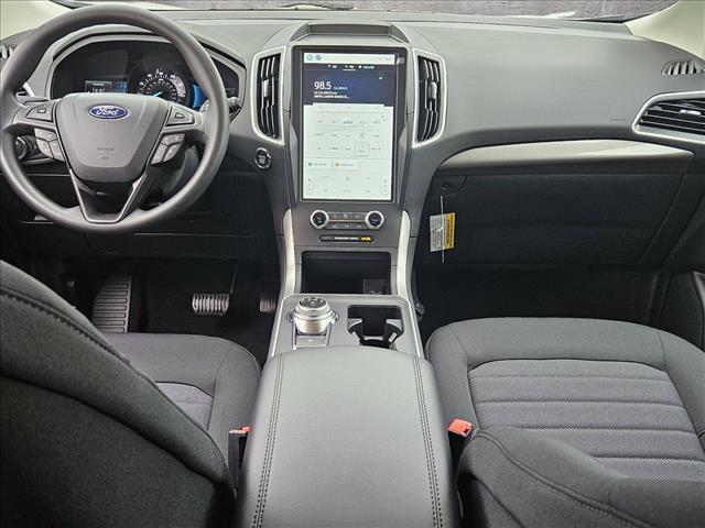 new 2024 Ford Edge car, priced at $30,995