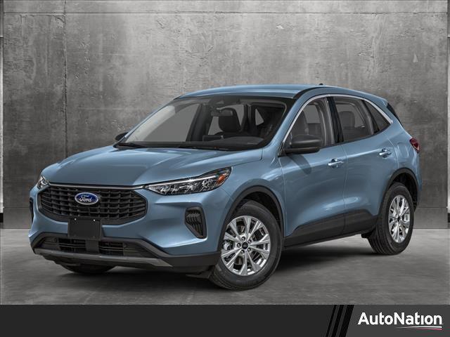 new 2025 Ford Escape car, priced at $27,278