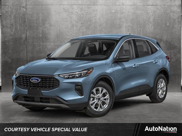 new 2025 Ford Escape car, priced at $27,278