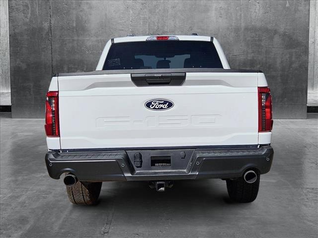 new 2024 Ford F-150 car, priced at $44,213