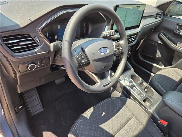 new 2025 Ford Escape car, priced at $23,860