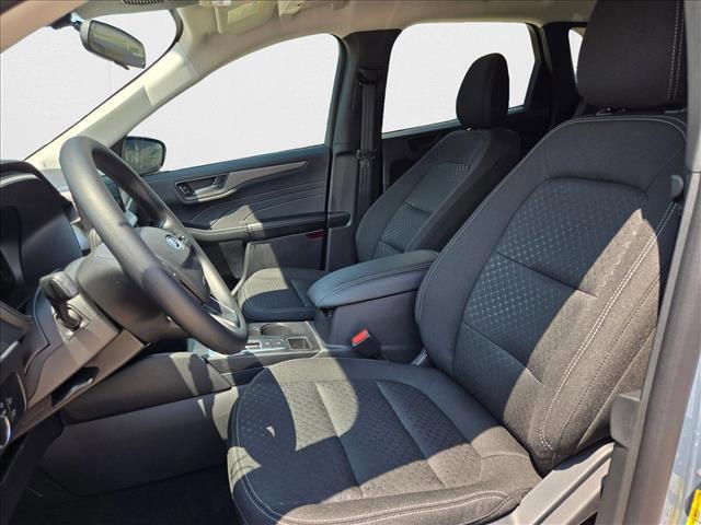 new 2025 Ford Escape car, priced at $23,860