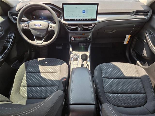 new 2025 Ford Escape car, priced at $23,860