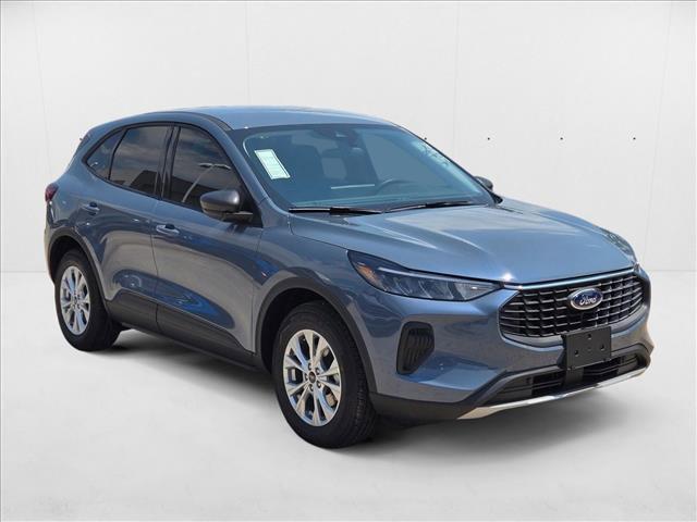 new 2025 Ford Escape car, priced at $23,860