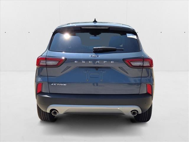 new 2025 Ford Escape car, priced at $23,860