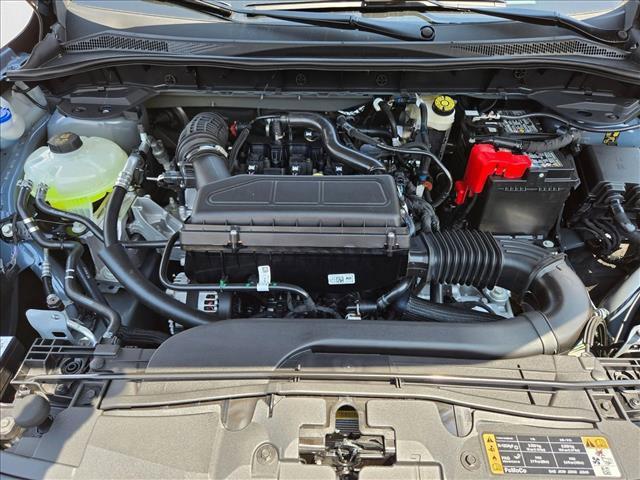 new 2025 Ford Escape car, priced at $23,860