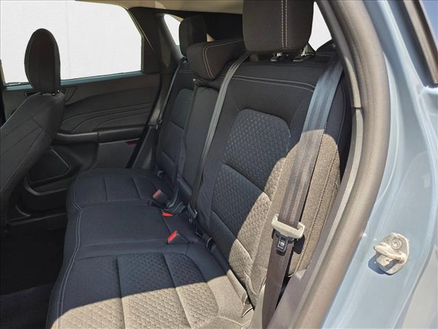 new 2025 Ford Escape car, priced at $23,860