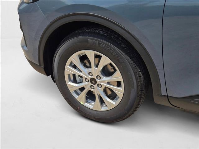 new 2025 Ford Escape car, priced at $23,860