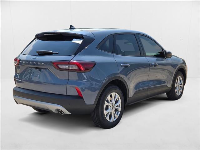 new 2025 Ford Escape car, priced at $23,860