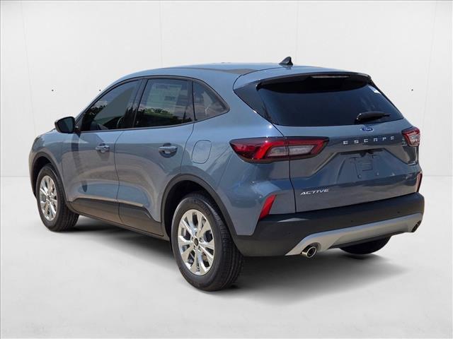 new 2025 Ford Escape car, priced at $23,860