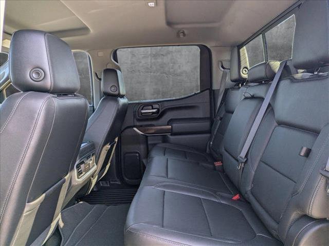 used 2019 GMC Sierra 1500 car, priced at $32,041
