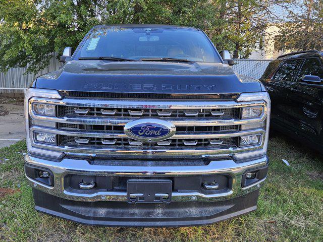 new 2024 Ford F-350 car, priced at $89,995