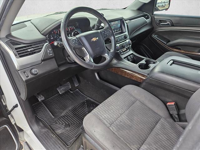 used 2017 Chevrolet Tahoe car, priced at $19,695