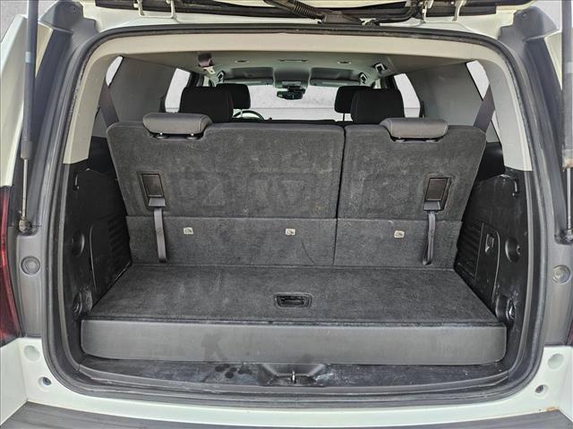 used 2017 Chevrolet Tahoe car, priced at $19,695