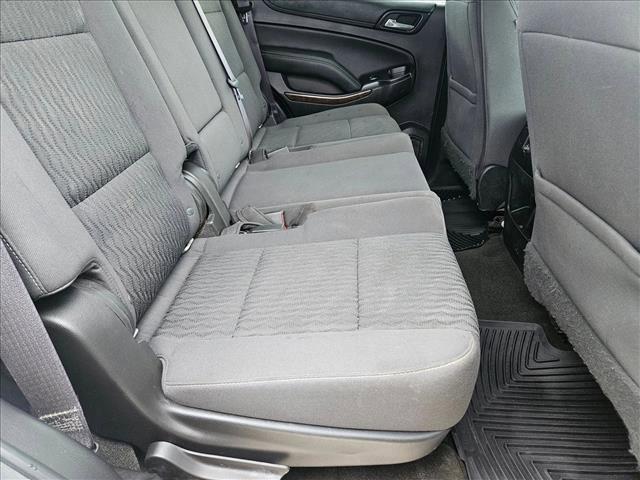 used 2017 Chevrolet Tahoe car, priced at $19,695