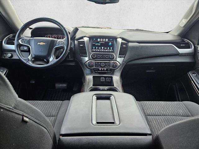 used 2017 Chevrolet Tahoe car, priced at $19,695