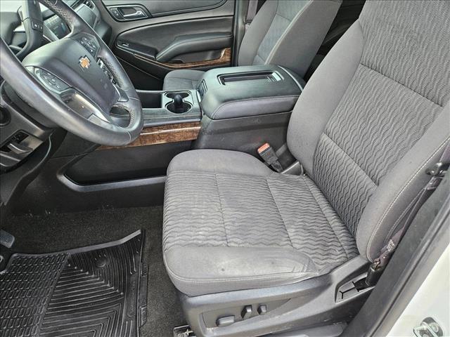 used 2017 Chevrolet Tahoe car, priced at $19,695