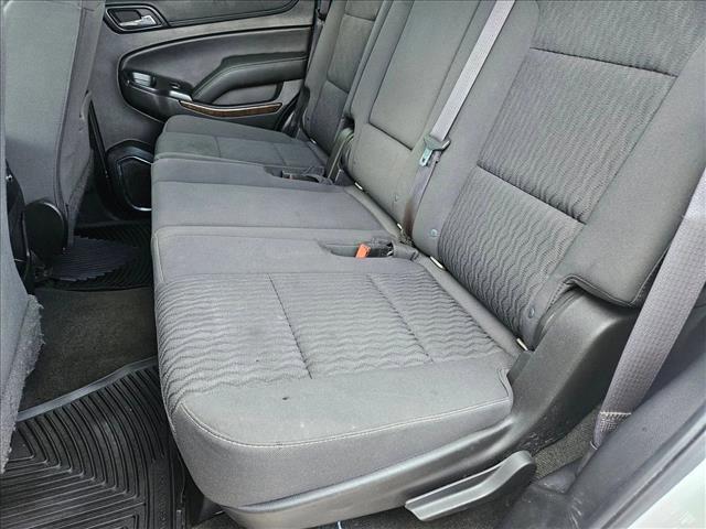 used 2017 Chevrolet Tahoe car, priced at $19,695