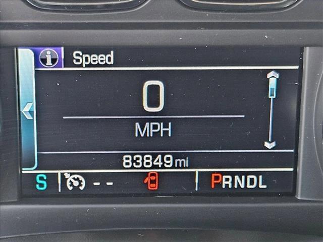 used 2017 Chevrolet Tahoe car, priced at $19,695